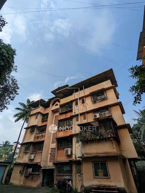 1 BHK Flat In Shripad Chs for Rent  In Dombivali East