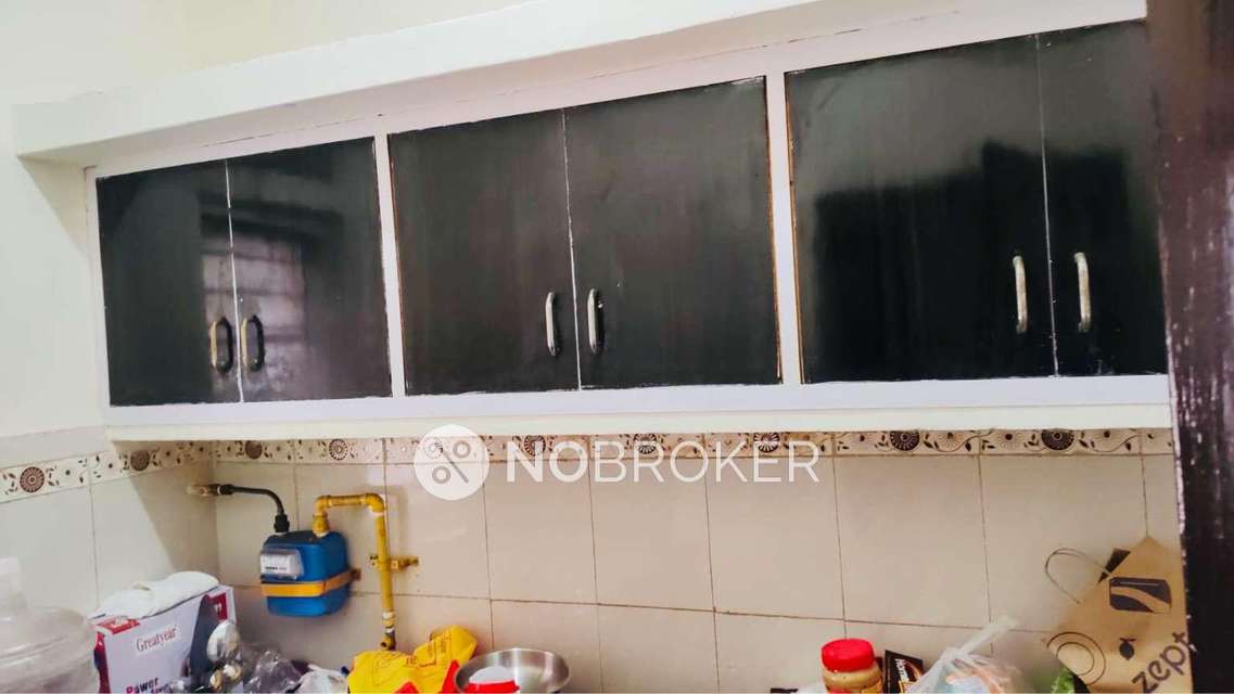 1 BHK Flat In Rose Apartment Sector 18 For Sale In Dwarka