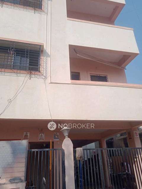 1 RK Flat In Sd for Rent In Kharadi