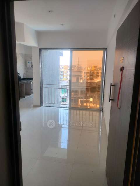 1 BHK Flat In Hrishikesh 3 for Rent  In Navi Mumbai