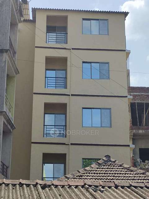 1 BHK Flat In Nitish Apartment  For Sale  In , Vichumbe,