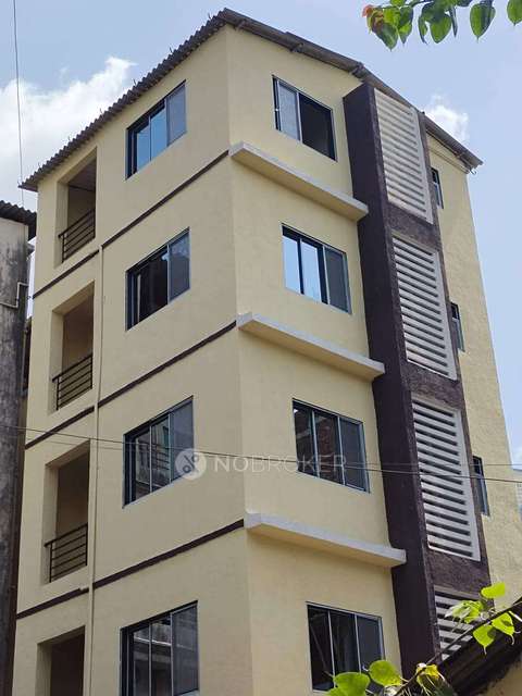 1 BHK Flat In Nitish Apartment  For Sale  In , Vichumbe,