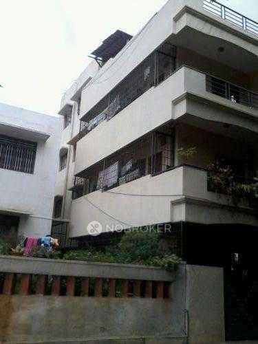3 BHK Flat In Vs Grace Villa  for Rent  In , Aecs Layout,