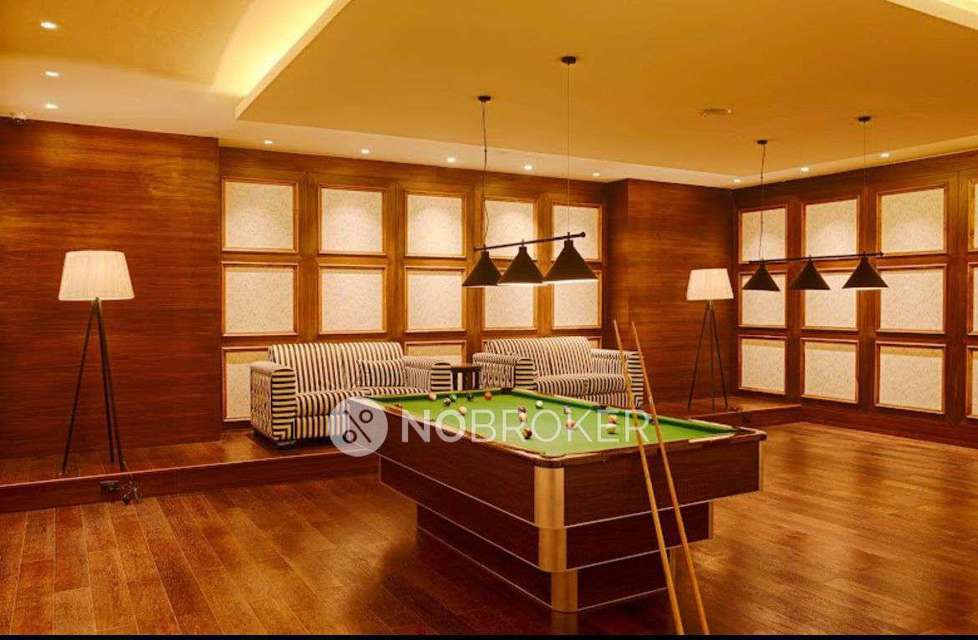 3 BHK Flat In   K Raheja Viva For Sale  In  Pirangut