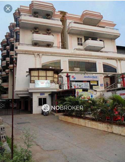3 BHK Flat In Adityahridayam for Rent  In Shilpa Hills