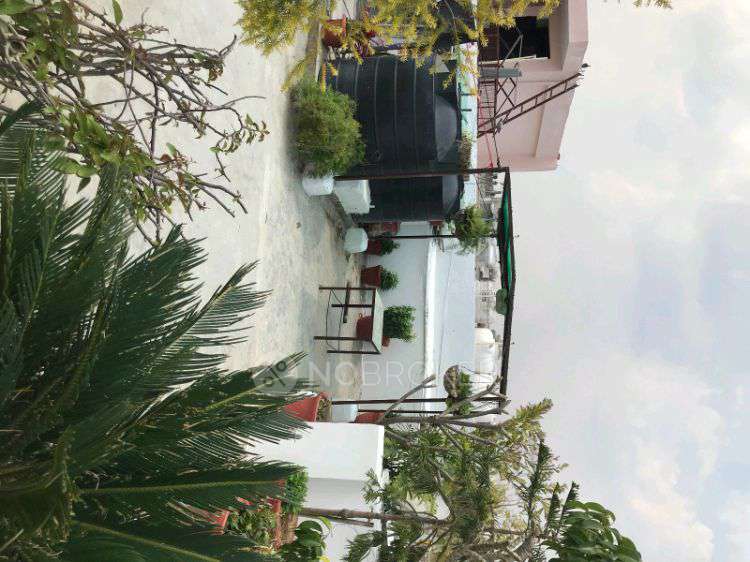 3 BHK Flat In Paryavaran Complex For Sale  In Paryavaran Complex, Sainik Farm