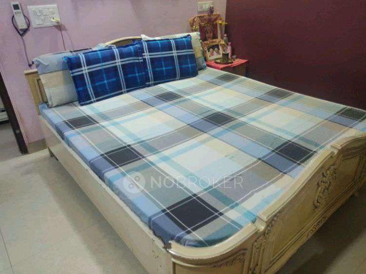 3 BHK Flat In Paryavaran Complex For Sale  In Paryavaran Complex, Sainik Farm