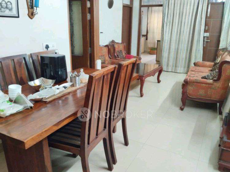 3 BHK Flat In Paryavaran Complex For Sale  In Paryavaran Complex, Sainik Farm