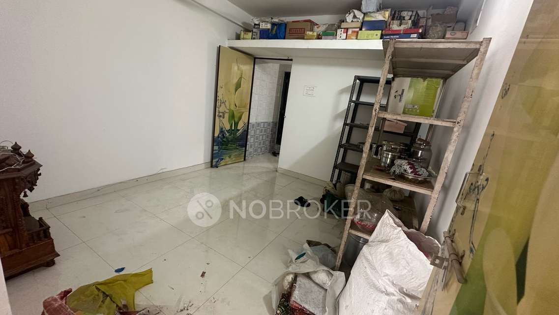 1 BHK House for Rent  In Anjira Sadan, Dhankwadi