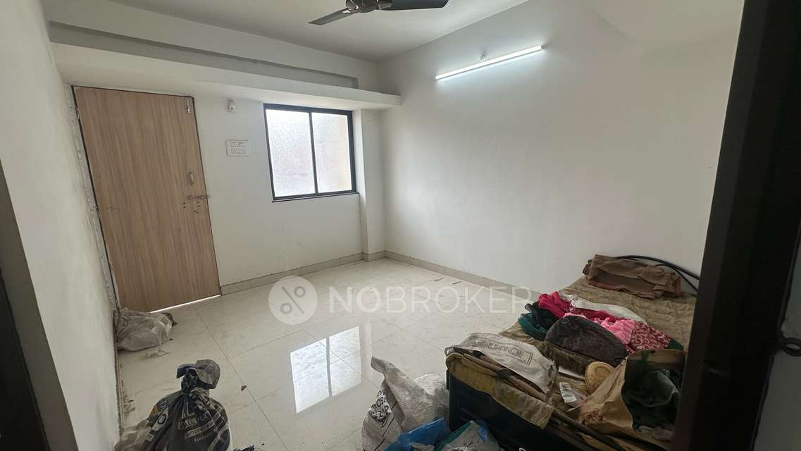 1 BHK House for Rent  In Anjira Sadan, Dhankwadi
