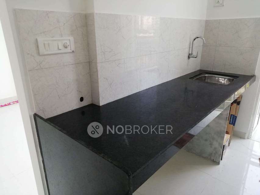 1 BHK Flat In Sky Gardens At Godrej Vihaa for Rent  In Badlapur