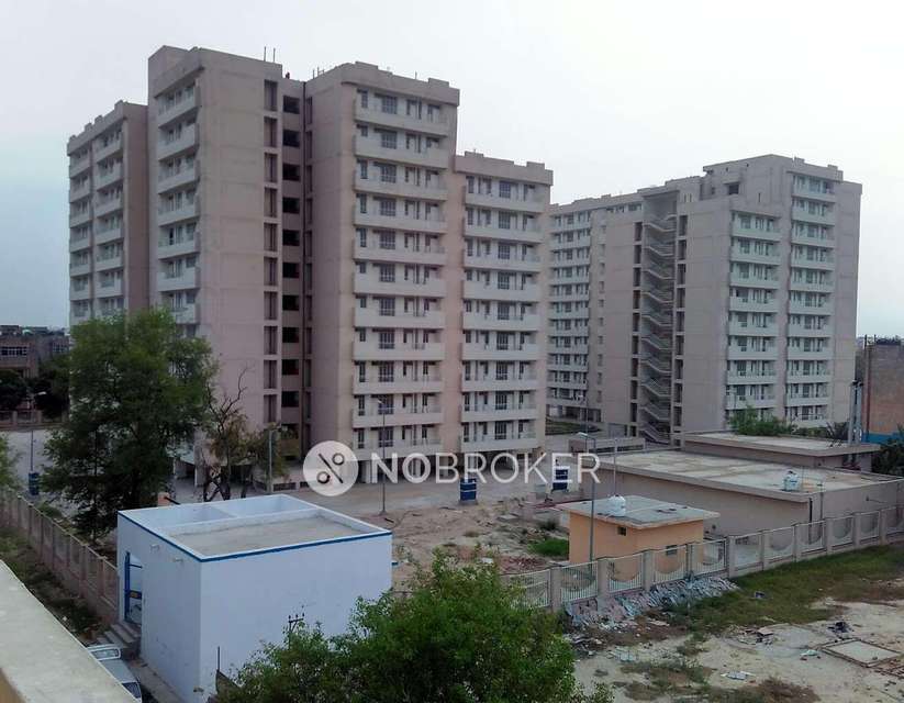 1 RK Flat for Rent  In Old Rajinder Nagar