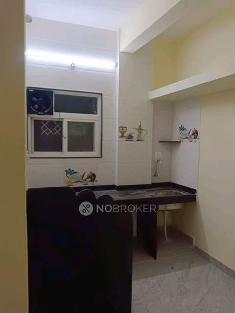 1 BHK Flat In Karmabhumi Nagar Wagholi Road Lohegaon  for Rent  In Karmabhumi Nagar.