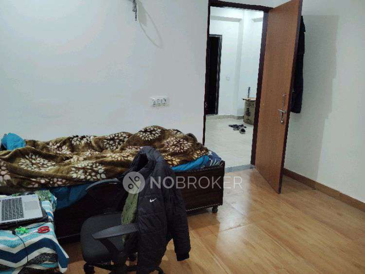 Single Room for Male In 2 BHK  In 122015, Gali No. 3, Salapur Khera Village, Bijwasan, Gurugram, New Delhi, Delhi 110061, India
