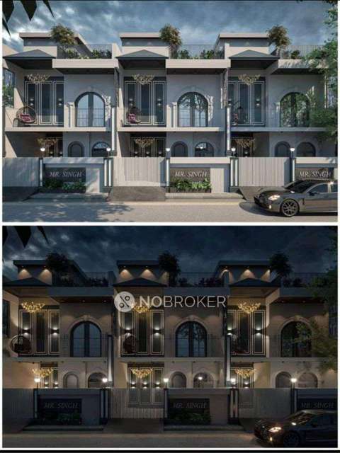 3 BHK House For Sale  In Panvel