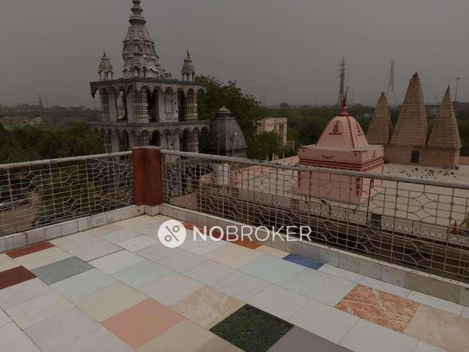 2 BHK Flat For Sale  In Nehru Vihar