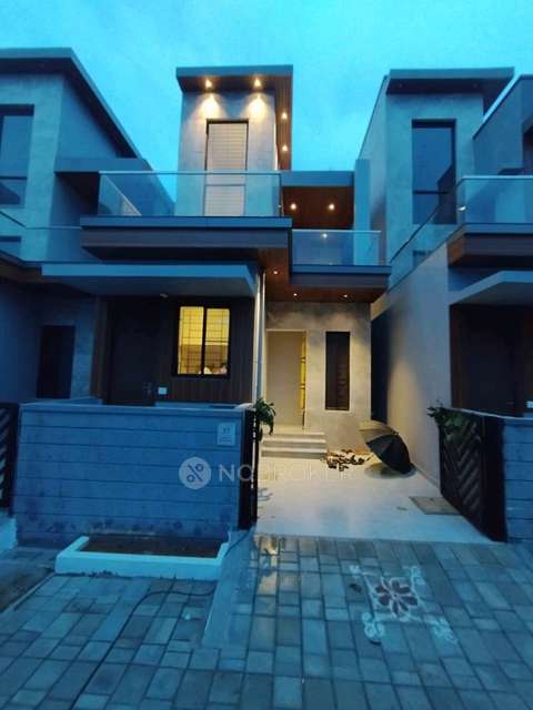 2 BHK Villa In Vnct Beach Boulevard for Rent  In Kovalam