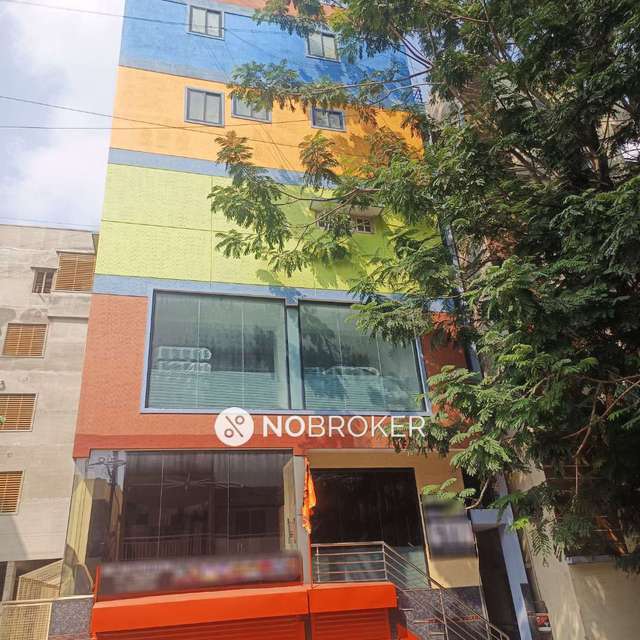 1 RK Flat for Lease  In Hongasandra