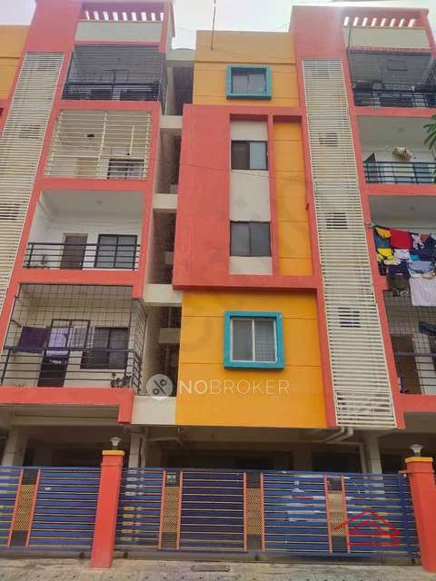 3 BHK Flat In Cystal Apartments  For Sale  In Krishnarajapuram 