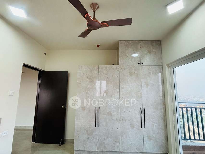 2 BHK Flat In Candeur 40 for Rent  In Miyapur