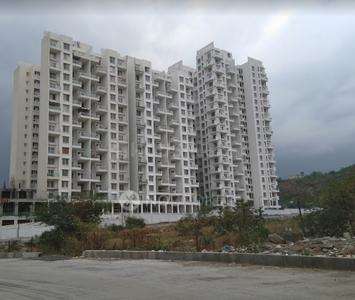 2 BHK Flat In 24k Aprtment for Rent  In Baner