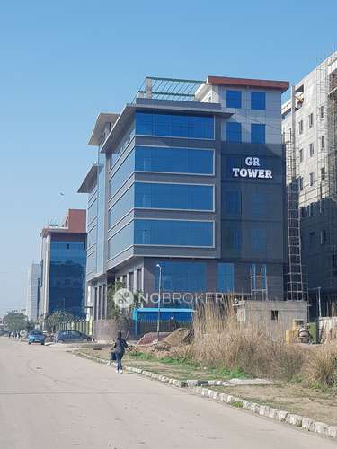 3 BHK Flat In G R  Towers For Sale  In Attapur 