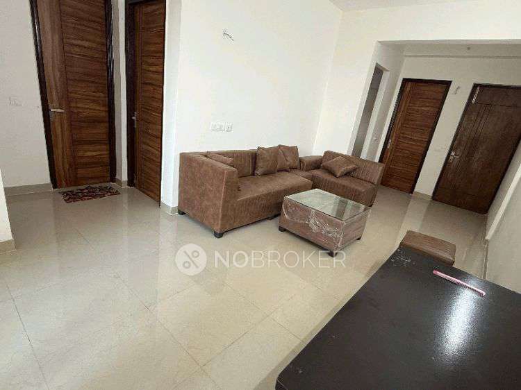 Single Room for Female In 3 BHK  In Capital Athina  In Ats Chowk