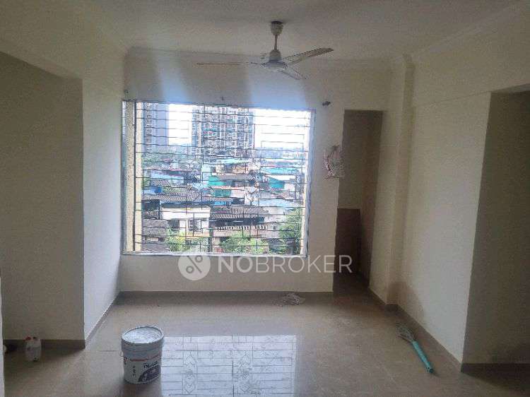 1 BHK Flat In Shree Gurukrupa Ashish Chs for Rent  In Panvel