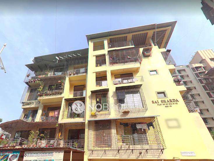 1 BHK Flat In Sai Sharda For Sale  In Kharghar