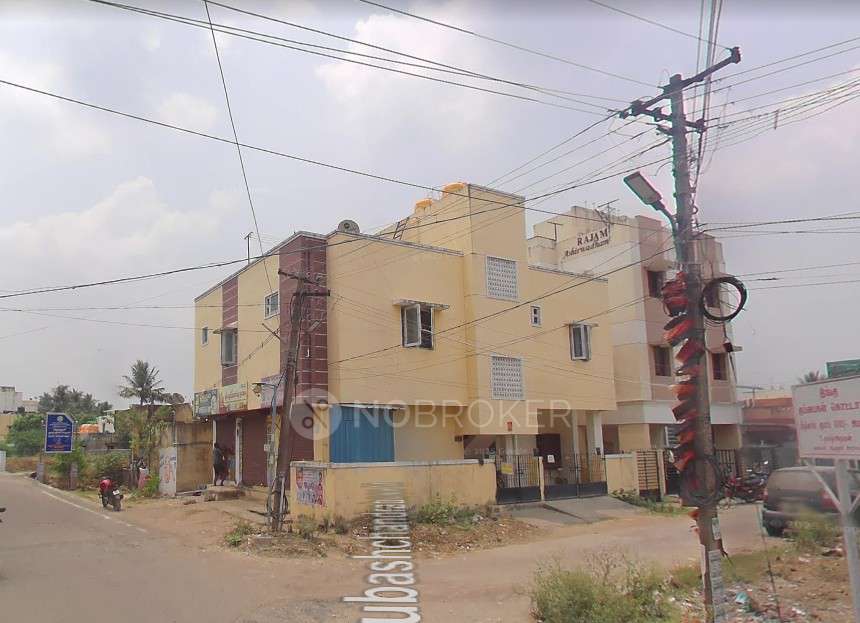 1 BHK Flat In Rajam Anugraha for Rent  In Urapakkam