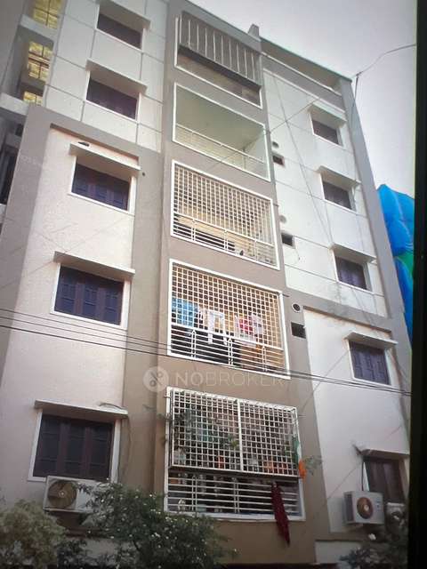 2 BHK Flat In Bhaskar Heights for Rent  In Kukatpally