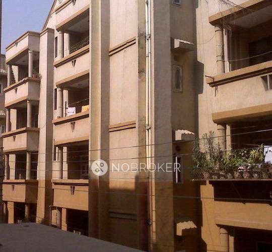 1 BHK Flat In Sangam Apartment  for Rent  In Rakesh Marg