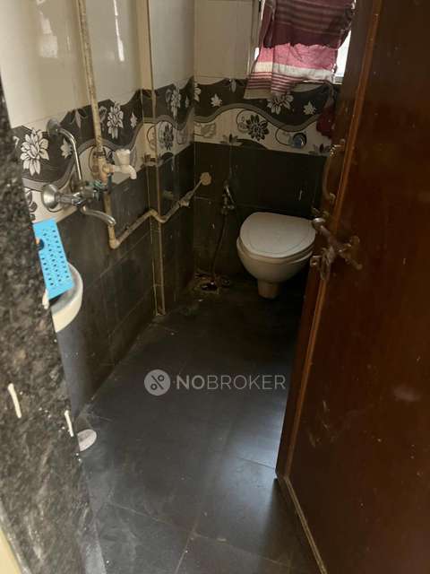 2 BHK Flat In Sparklink Lamour for Rent  In Ginger Hotel
