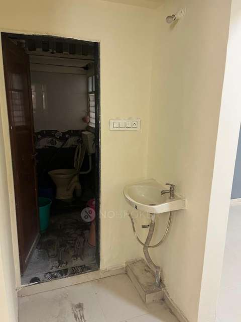 2 BHK Flat In Sparklink Lamour for Rent  In Ginger Hotel