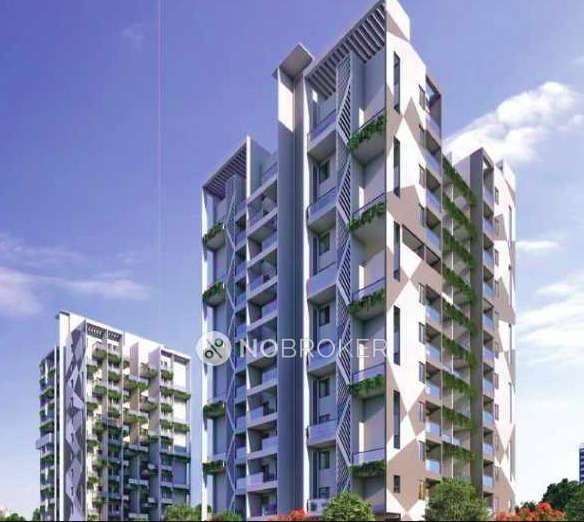 2 BHK Flat In Sparklink Lamour for Rent  In Ginger Hotel