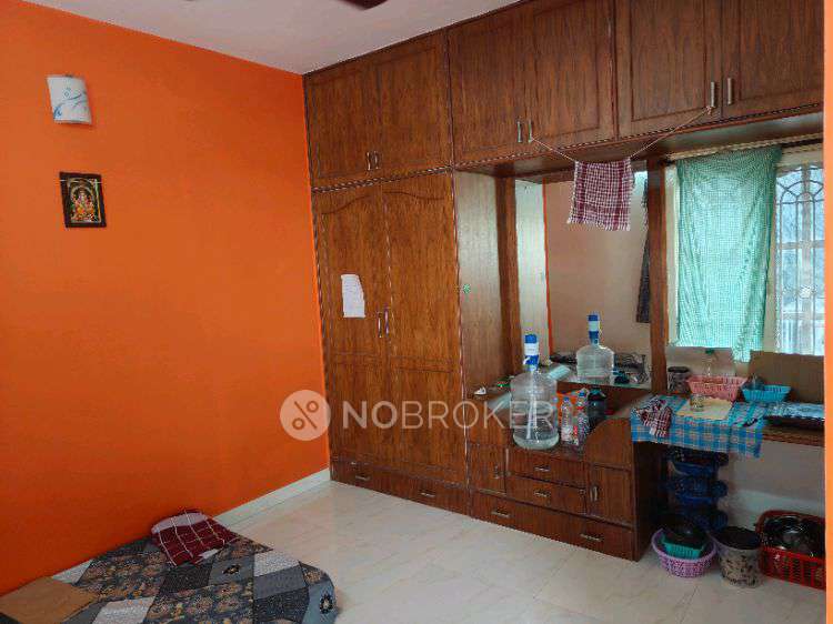 1 RK House for Rent  In Vinayaka Nagar, Murgesh Pallya