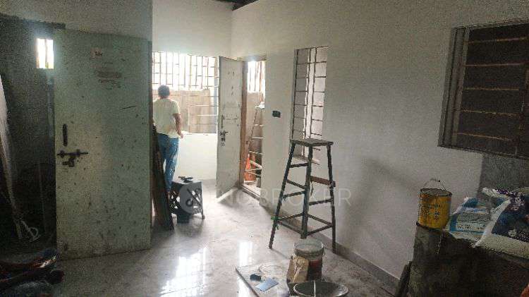 1 BHK Villa In 8th Cross Byrathi Bande for Lease  In Byrathi