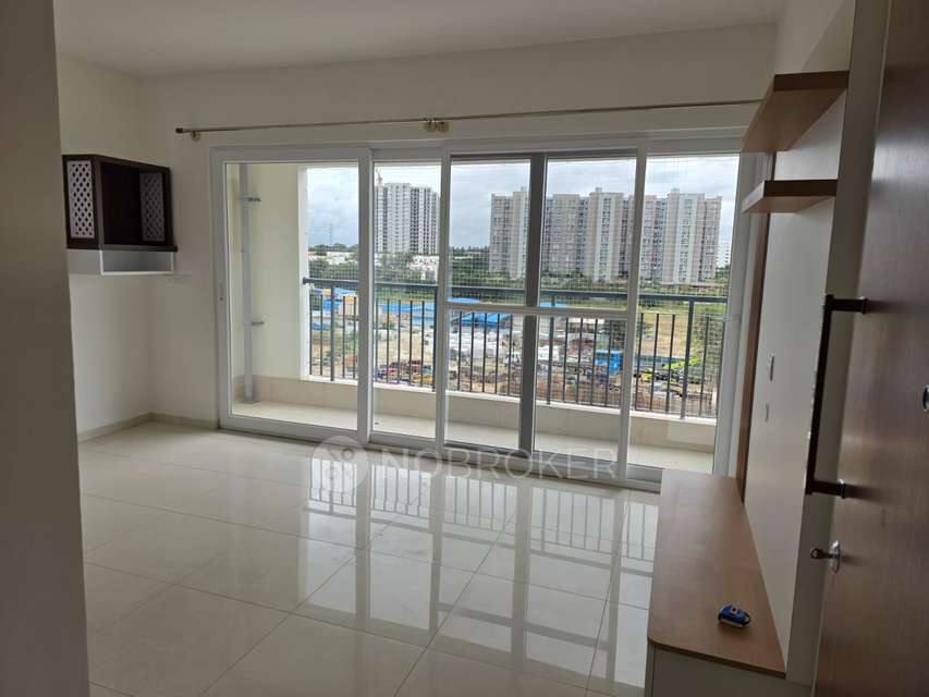 2 BHK Flat In Godrej Park Retreat, Sarjapura for Rent  In Sarjapura