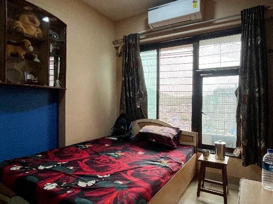 2 BHK Flat In Neptune Living Point for Rent  In Bhandup West