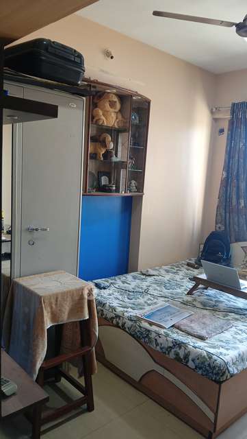 2 BHK Flat In Neptune Living Point for Rent  In Bhandup West