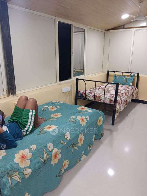 PG for Anyone in Shop No.5, Chunawala Compound, Kanakia Zillion, Lal Bahadur Shastri Marg, Opp. Best Depot, Shanti Nagar, Kurla West, Kurla, Mumbai, Maharashtra 400070, India