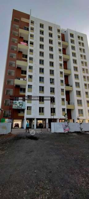 Single Room for Female In 1 BHK  In Vishwaraj Residency, Panmala, Wagholi, Pune, Maharashtra, India In Wagholi