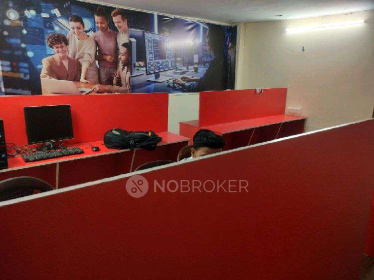 Co-Working  space in Phase 1, Budh Vihar, Delhi for Rent 