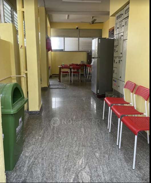 PG for Girls in Krishnarajapuram