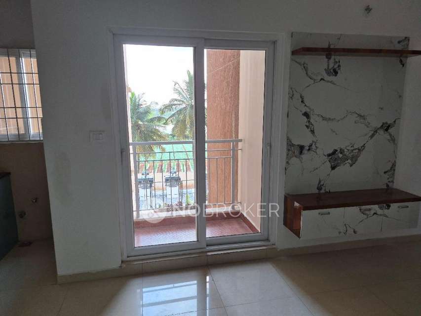 2 BHK Flat In Shriram 107 South East For Sale  In Attibele