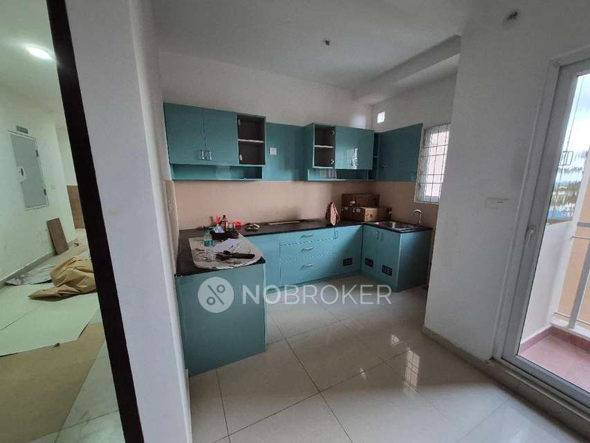 2 BHK Flat In Shriram 107 South East For Sale  In Attibele