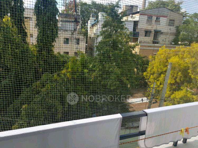 2 BHK Flat In True Dreams Apartment for Rent  In 2h4v+8f3, J.c.nagar, Bengaluru, Karnataka 560006, India