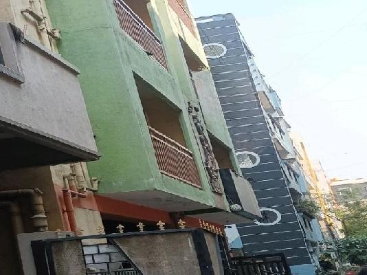 PG for Boys in Garvebhavi Palya