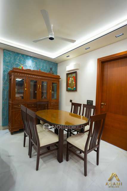 2 BHK House for Rent  In Paschim Vihar