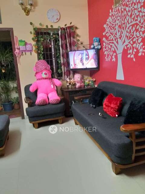 1 BHK Flat In Grc Raj Mahal For Sale  In Poonamallee